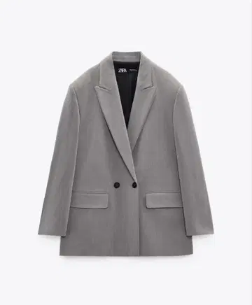 ZARA 자켓