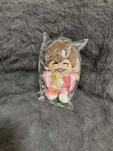 나니와단시 나가오 켄토 첫사랑 LOVE 꼬마 인형