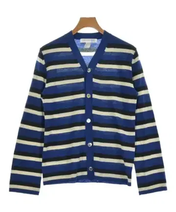 COMME des GARCONS SHIRT boys 가디건 남성용