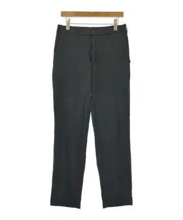 BLACK COMME des GARCONS 슬랙스 남성용