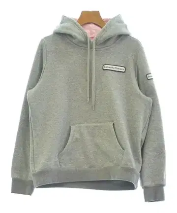 사만사 타바사 여성용 후드티