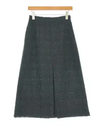 SEASON STYLE LAB 롱 맥시 길이 스커트 여성용