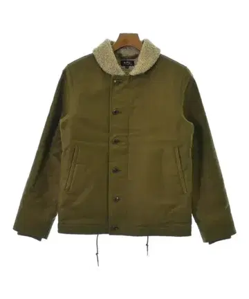 A.P.C. 블루종 남성용