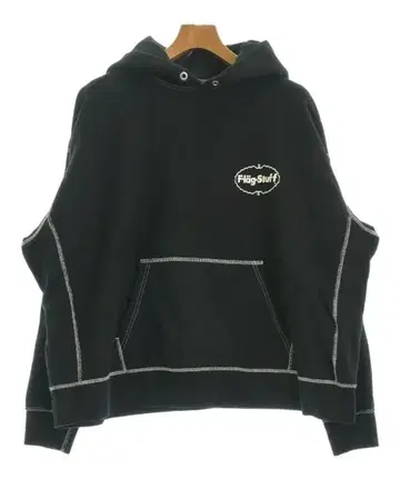 FLAGSTUFF 남성용 후드티