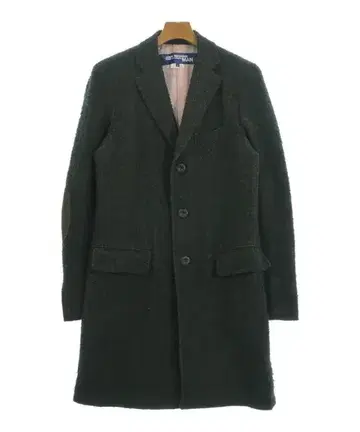 준야 와타나베 맨 코트 (기타) 남성용