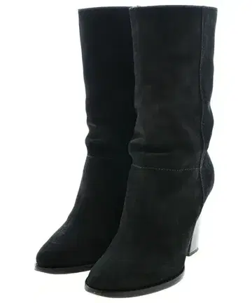 지미추 여성용 부츠