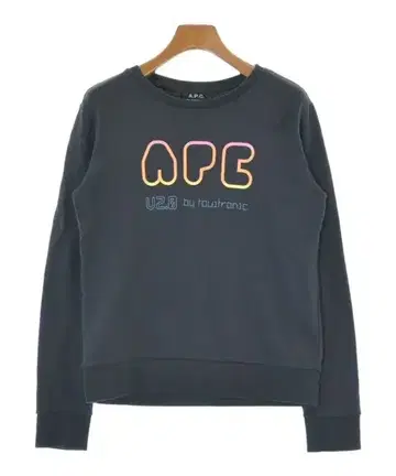 A.P.C. 맨투맨 여성용
