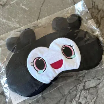 TWICE 업그레이드 혜택 안대 후쿠오카