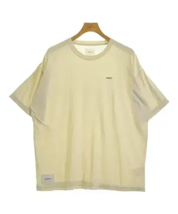 WTAPS 티셔츠 남성용
