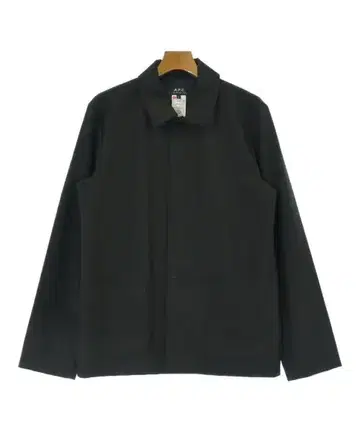A.P.C. 블루종 (기타) 남성용