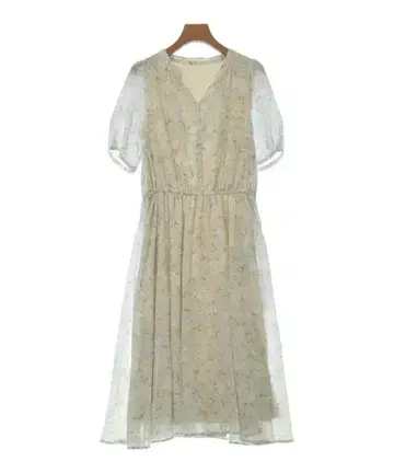 LAISSE PASSE 원피스 여성용