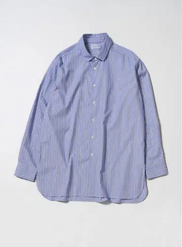 MB ULTIMATE FABRIC 아메리칸 씨 아일랜드 코튼 스트라이프