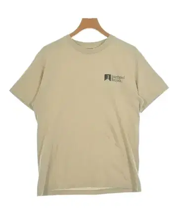 InterBreed 티셔츠 컷앤소 남성용