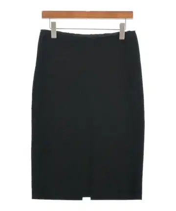 질샌더 미디 스커트 여성용