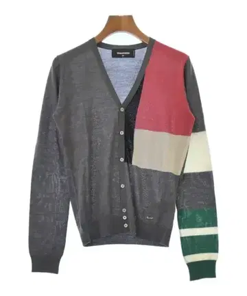 DSQUARED 가디건 여성용