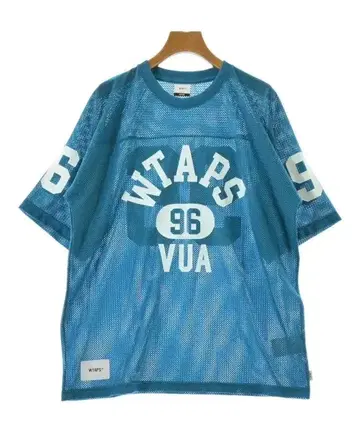 WTAPS 티셔츠 컷앤소 남성용