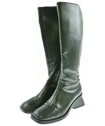 THROW BY SLY 부츠 여성용