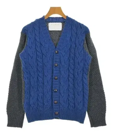 Casely-Hayford 가디건 남성용