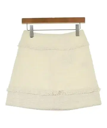 프로엔자 슐러 미니 스커트 여성용