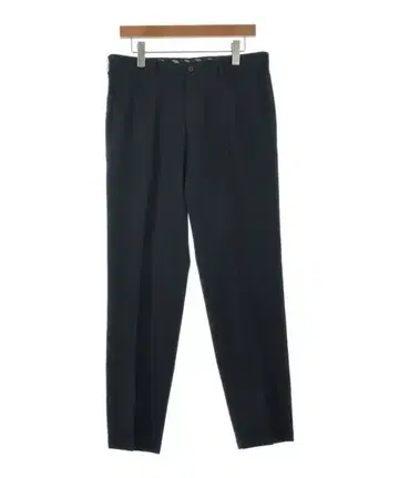 COMME des GARCONS HOMME 슬랙스 남성용