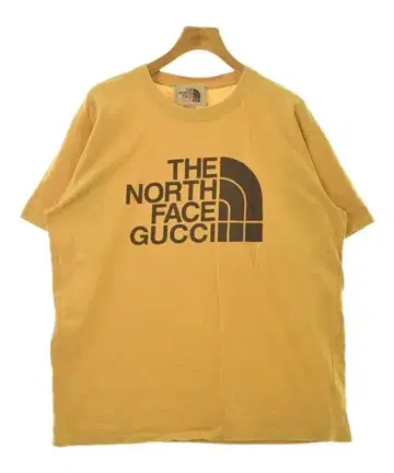GUCCI 티셔츠 남성용