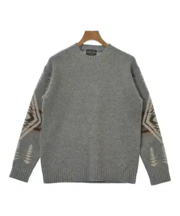 PENDLETON 니트 스웨터 남성용