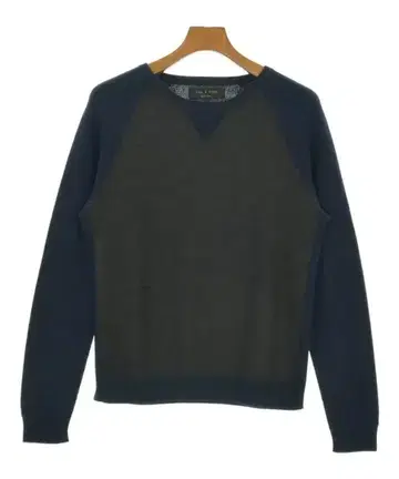 rag & bone 니트/스웨터 남성용
