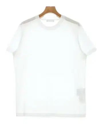 PRADA T셔츠 티셔츠 남성용