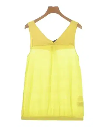 EMPORIO ARMANI 베스트/슬리브리스 여성용