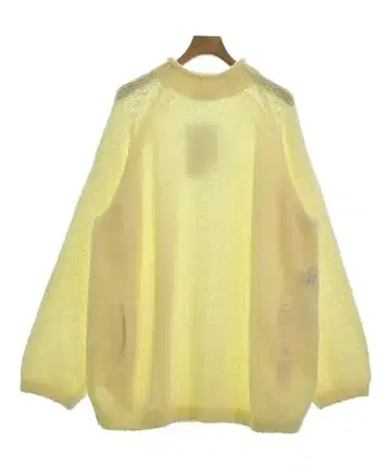 UNDER COVER 니트/스웨터 남성용