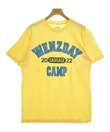 wenzday T셔츠 티셔츠 남성용