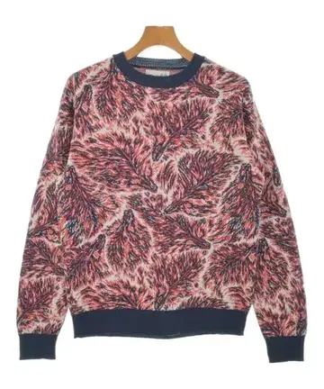 텐더로인 니트 스웨터 남성용