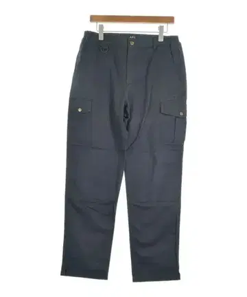 A.P.C. 카고 팬츠 남성용