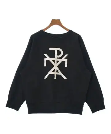 GR-UNIFORMA 맨투맨 남성용