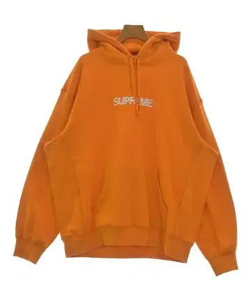Supreme 후드티 남성용