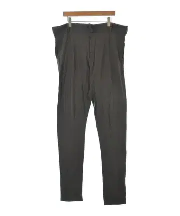 ANN DEMEULEMEESTER 팬츠 (기타) 남성용