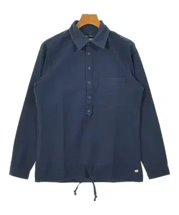 FRANK LEDER 남성용 캐주얼 셔츠