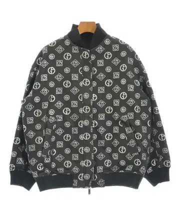 GIORGIO ARMANI 블루종 (기타) 여성용