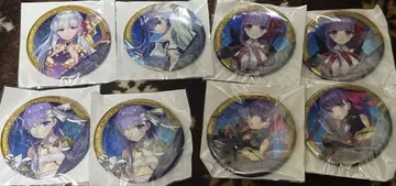 FGO 가챠메이트 멜트릴리스 카르마