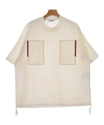 JIL SANDER 티셔츠 남성용