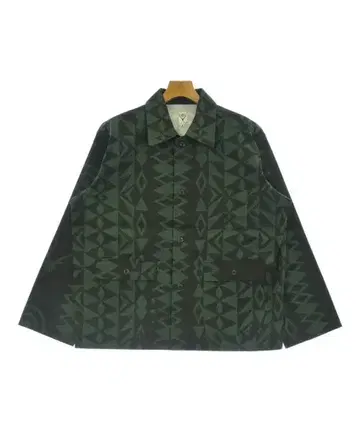 South2west8 블루종 남성용