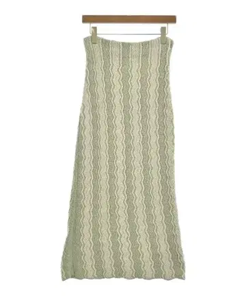 JIL SANDER 롱 맥시 길이 스커트 여성용