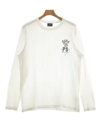 PS by Paul Smith 티셔츠 컷소이 남성용