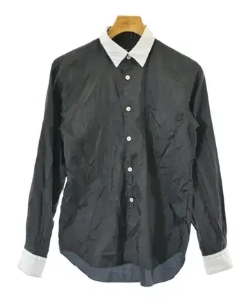 BLACK COMME des GARCONS 캐주얼 셔츠 남성용