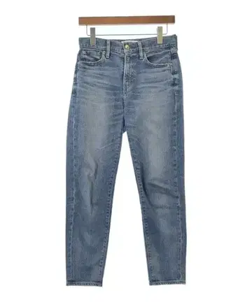 RED CARD 데님 팬츠 여성용