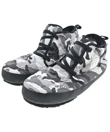 THE NORTH FACE 부츠 남성용