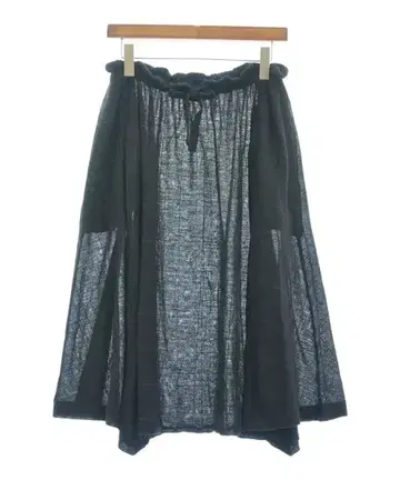 YOHJI YAMAMOTO +NOIR 팬츠 (기타) 여성용