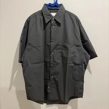 I 반팔 셔츠 사이즈 2