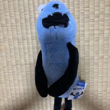 SUNSUN 캐릭터 봉제 인형