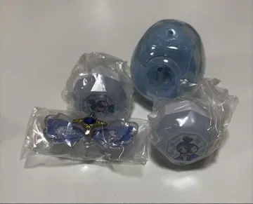 너와 아이돌 프리큐어 큐어 잉크 세트